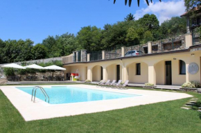 Oleandro 1 apartment in Villa Cerutti